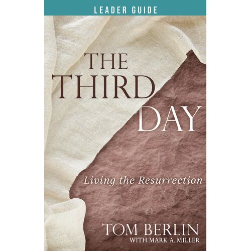 The Third Day Leader Guide
