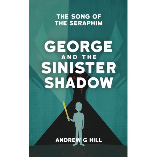 George And The Sinister Shadow