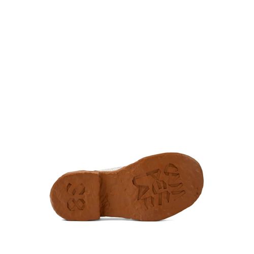 Camperlab Mocassins Vamonos - Blanc