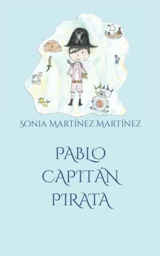 Pablo Capitã¡N Pirata