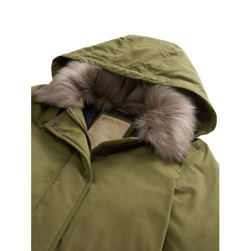 Woolrich Parka Arctic Medium - Vert