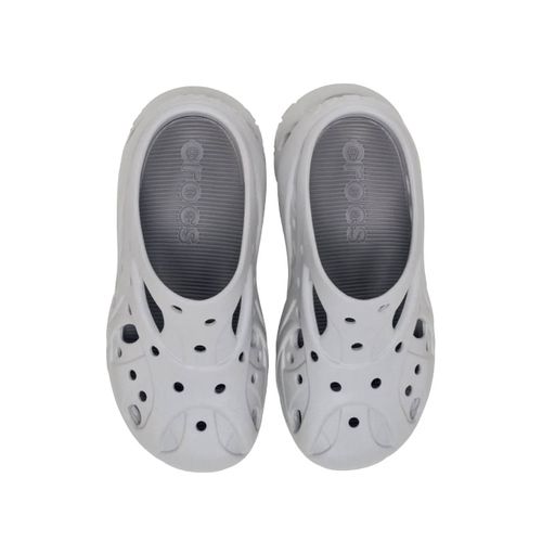 Crocs Mules Caged 'atmosphere' - Gris