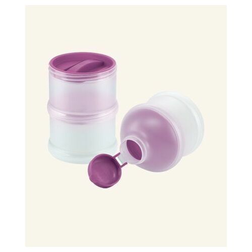 Distributeur De Lait En Poudre Nuk Bleu