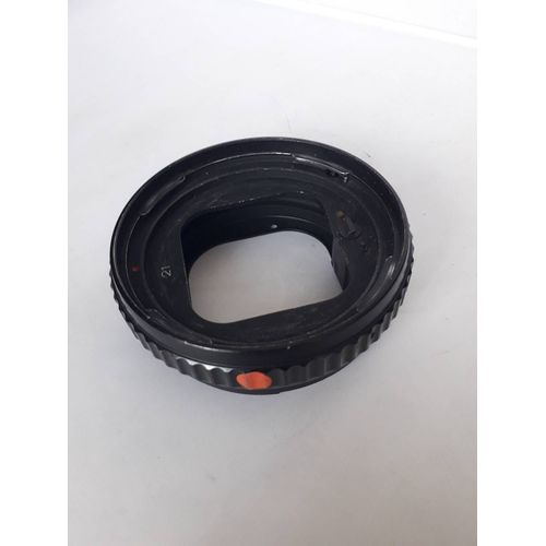 HASSELBLAD TUBE ALLONGE 21mm