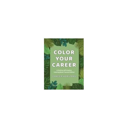 Color Your Career