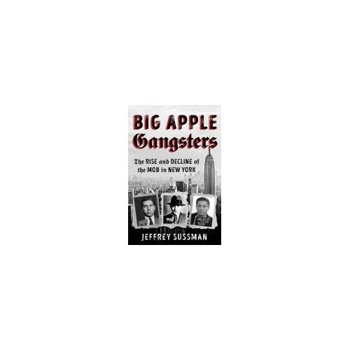 Big Apple Gangsters