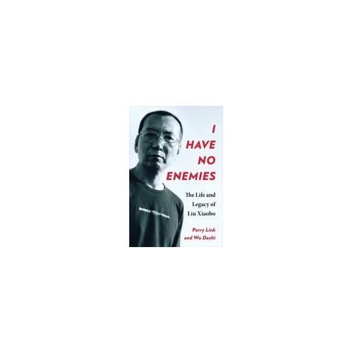 I Have No Enemies