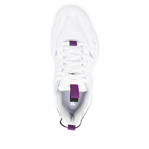 Fila Baskets Magni - Blanc