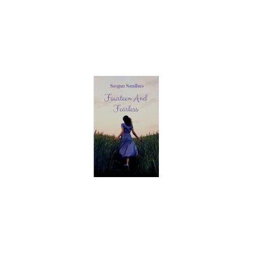 Fourteen And Fearless