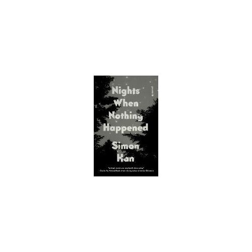 Nights When Nothing Happened