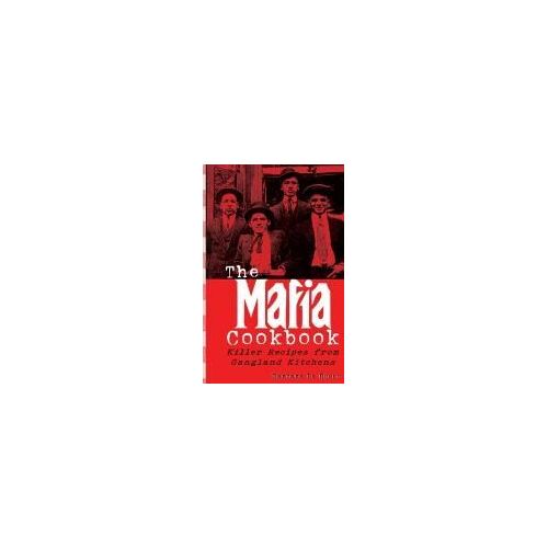 The Mafia Cookbook