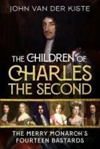 The Children Of Charles The Second