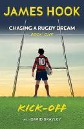 Chasing A Rugby Dream