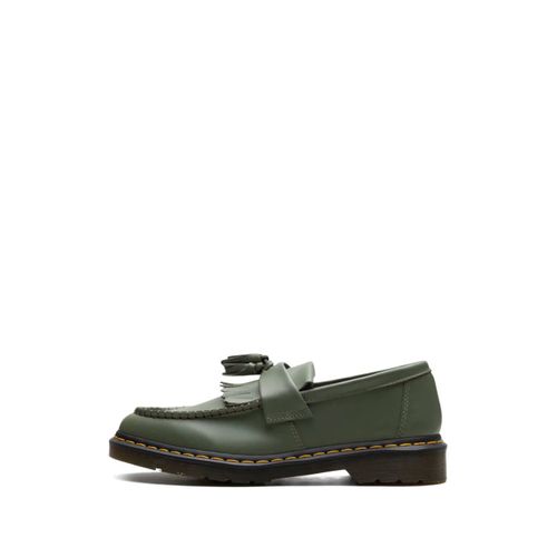Dr. Martens Mocassins Adrian - Vert