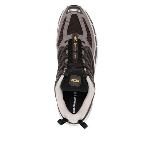 Salomon Baskets Acs + Og - Marron