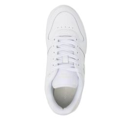 Lacoste Baskets T-Clip Set - Blanc