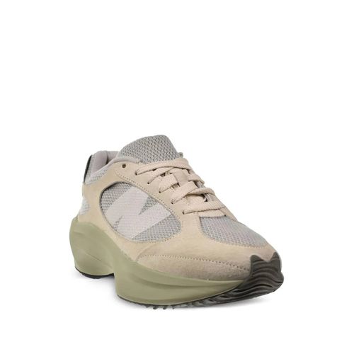 New Balance Baskets Wrpd En Résille - Tons Neutres