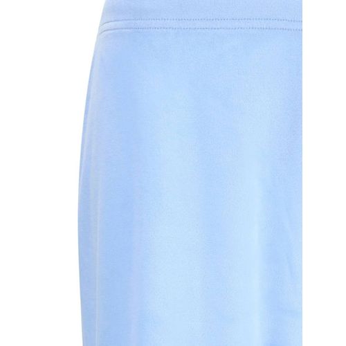 Balenciaga Pantalon De Jogging À Coupe Fuselée - Bleu