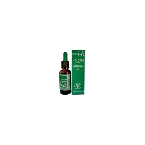 Equisalud Holopai 1r Relajante 31ml 