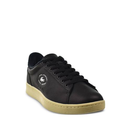 Lacoste Baskets Carnaby - Noir