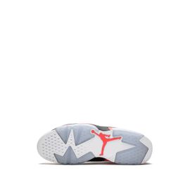 Jordan Baskets Air Jordan 6 Retro - Blanc