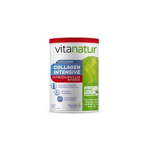Diafarm Vitanatur Collagen Intensive 360g 