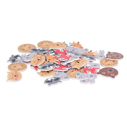 Boutons En Bois Pour Maison, Magasin De Vêtements, Pour Studio D'art