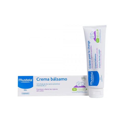 Mustela Balsamo Crème 150ml 