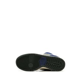 Nike Baskets Sb Dunk 'deep Royal Blue' - Bleu