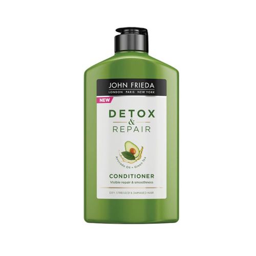 John Frieda Detox & Repair Conditioner 250ml 