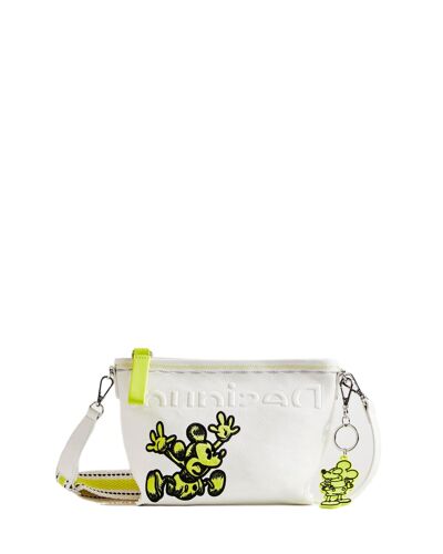 Femme DESIGUAL mickey calpe 22saxp47