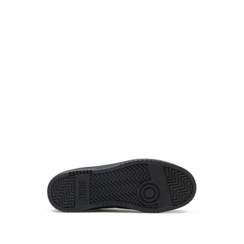Diesel Baskets S-Tracker-D - Noir