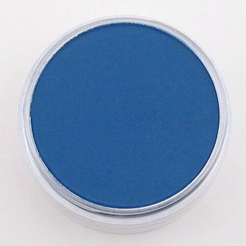 Panpastel 9ml Phthalo Blue Shade - Bleu De Phtalo