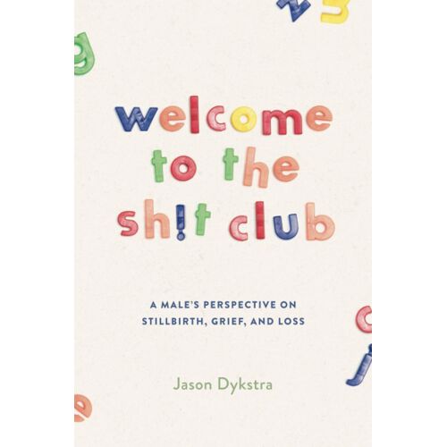 Welcome To The Sh!T Club