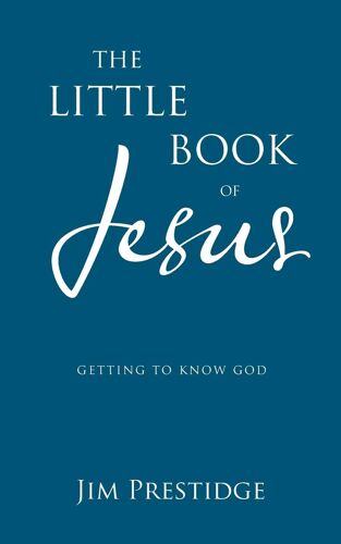 The Little Book Of Jesus