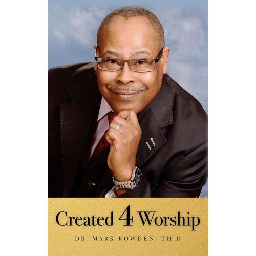 Created 4 Worship
