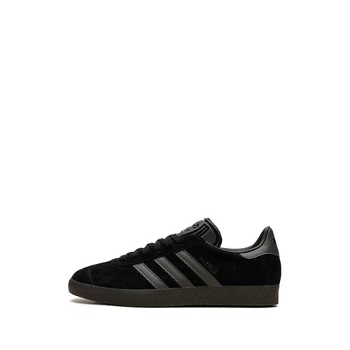 Adidas Baskets Gazelle 'black/Gold' - Noir