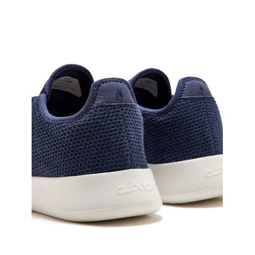 Allbirds Baskets À Bout Rond - Bleu