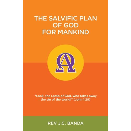 The Salvific Plan Of God For Mankind