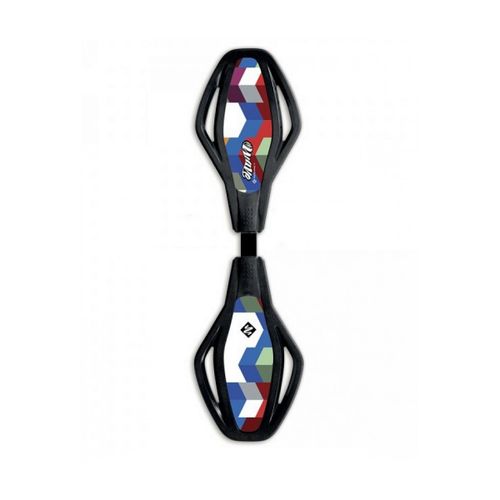 Casterboard Street Surfing Wave Mini Sl Blocks