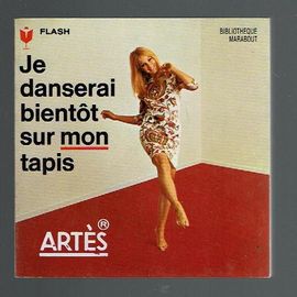 Je Danserai Bientôt Sur Mon Tapis