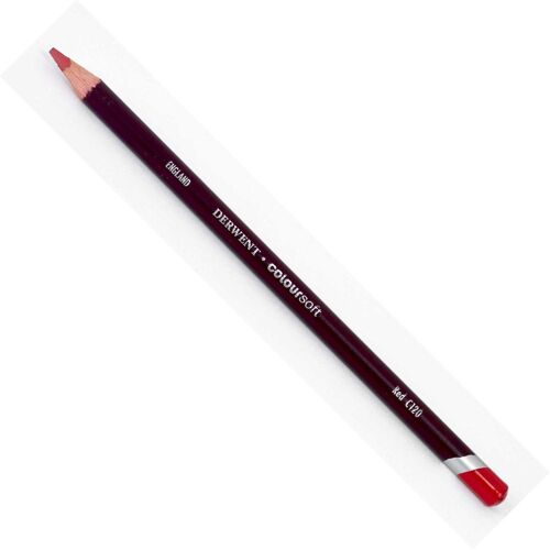 Derwent - Coloursoft - Crayon De Couleur Crème - C010