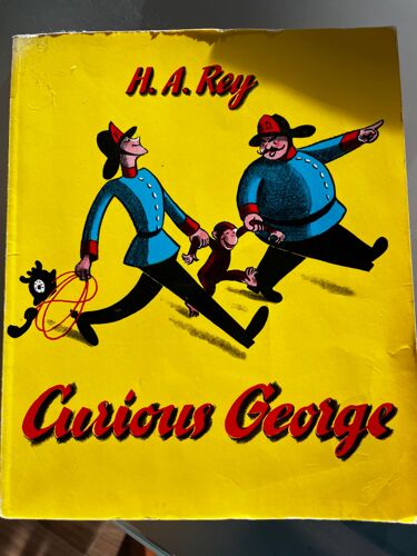 Curious George
