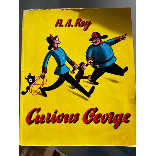 Curious George