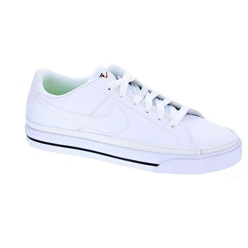 Nike Court Legacy Baskets Basses Femme Blanc
