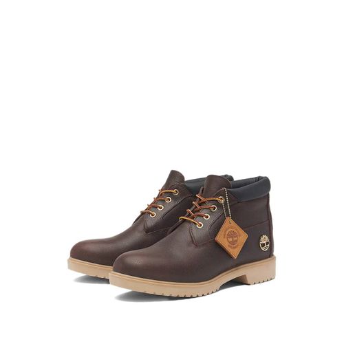 Timberland Bottines Newman 'brown' - Marron