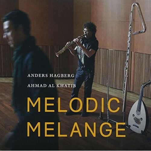 Melodic Melange