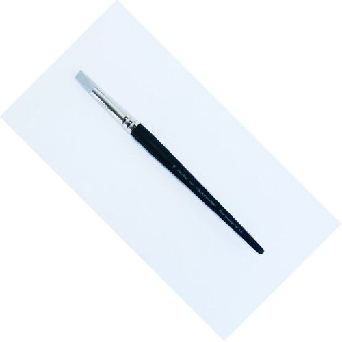 Colour Shaper N°10 Souple Biseau Plat