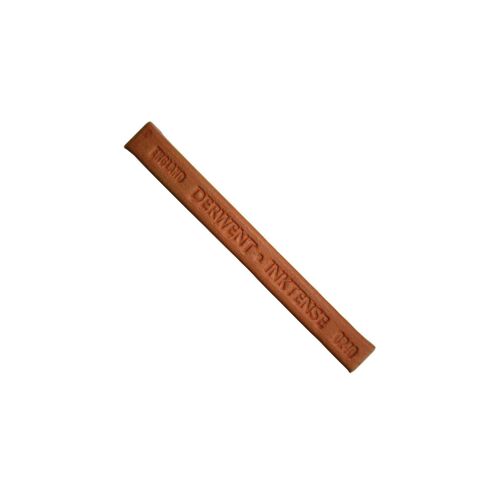 Derwent - Inktense Block - Carré Encre Aquarel Terre Sienne Dorée0240