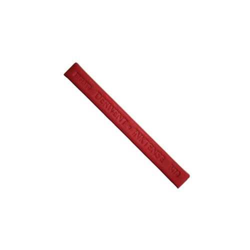 Derwent - Inktense Block - Carré Encre Aquarel Rouge Piment - 0410